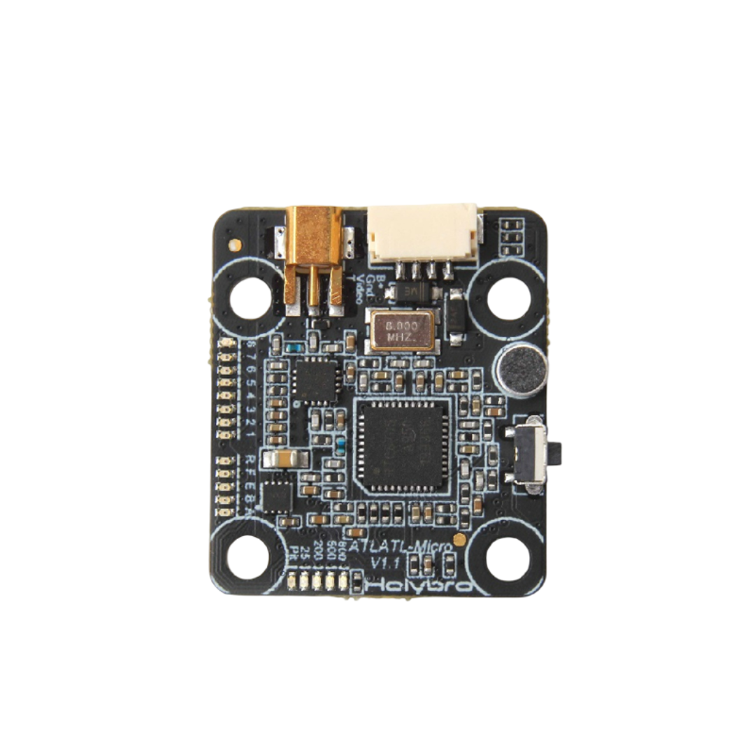 Holybro Atlatl HV micro (VTX & OSD)-image-47