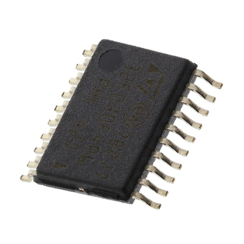 STM32F030F4P6-STMICROELECTRONICS-ARM MCU, Value Line, STM32 Family STM32F0 Series Microcontrollers, ARM Cortex-M0, 32 bit, 48 MHz-picture-21