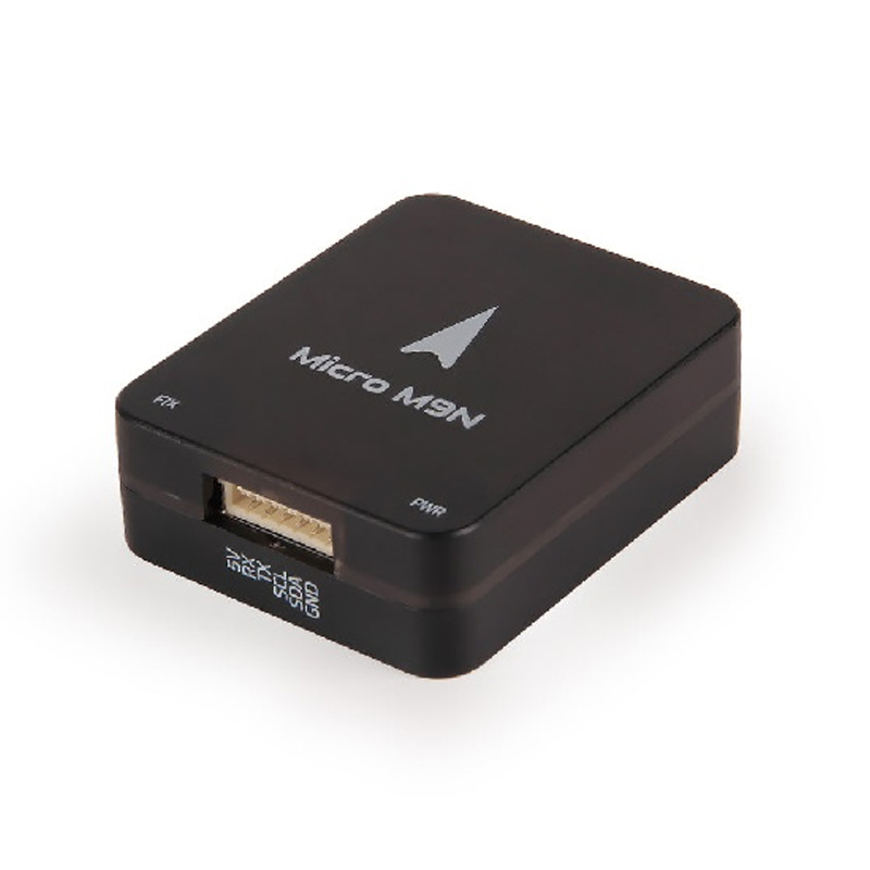 Holybro Micro M9N GPS With Case-image-28
