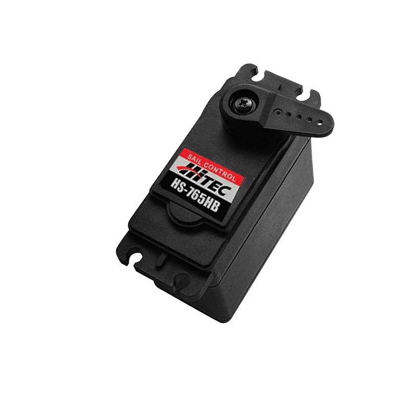 Hitec HS-765HB Karbonite, Sail Control Servo-picture-11