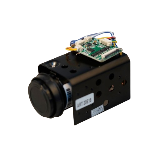 Foxeer Video Camera - 30x Zoom 700TVL CMOS Camera-picture-10