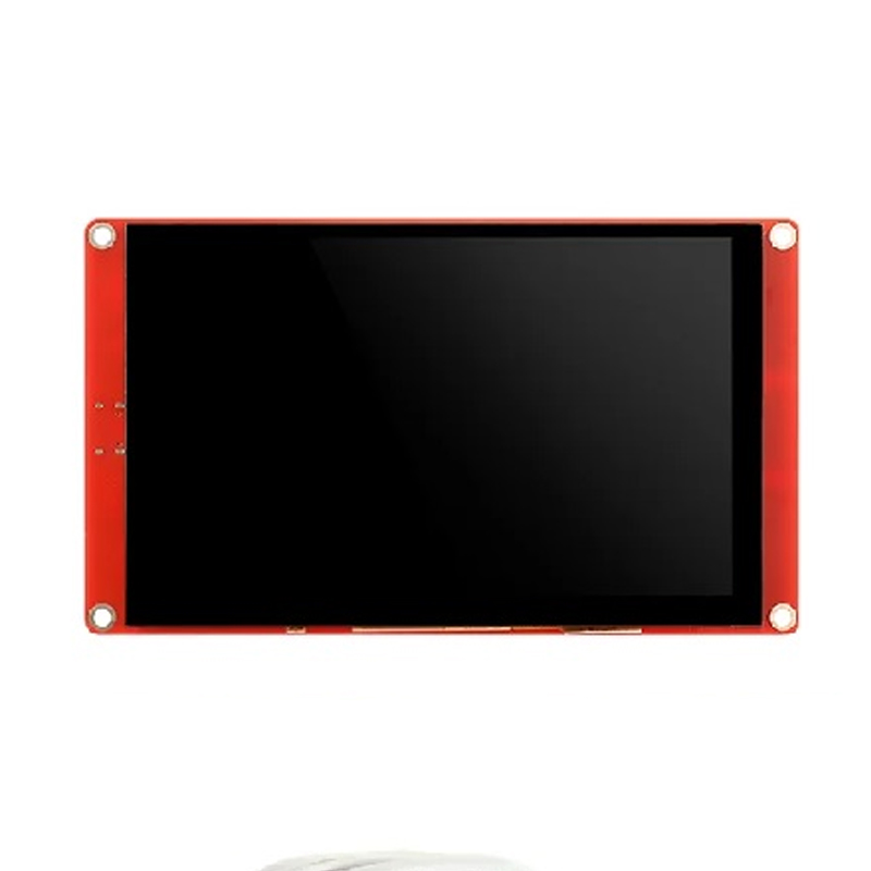 ELECROW ESP32 display-5.0 Inch HMI Display 800x480 RGB TFT LCD Touch Screen Compatible with Arduino/LVGL/PlatformIO/ Micropython Without Acrylic Case-image-23
