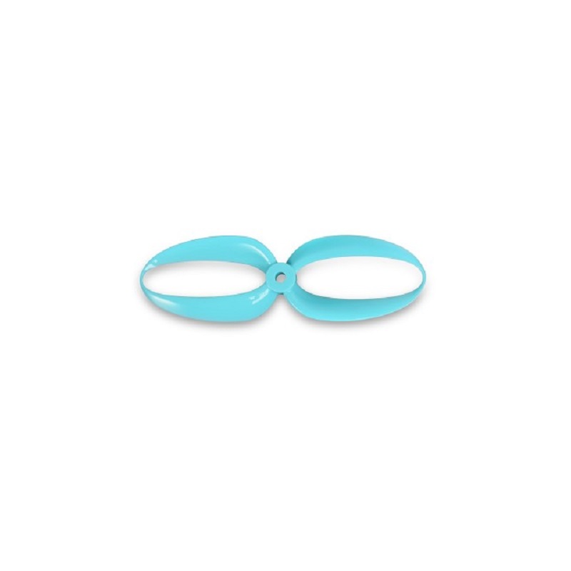 Foxeer Donut 5145 Propellers (2CW, 2CCW) - Teal-image-37