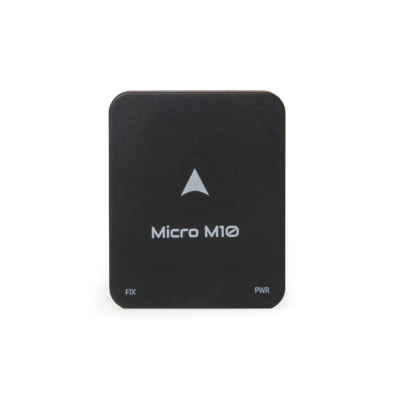 Holybro Micro M10 GPS With Case-image-27