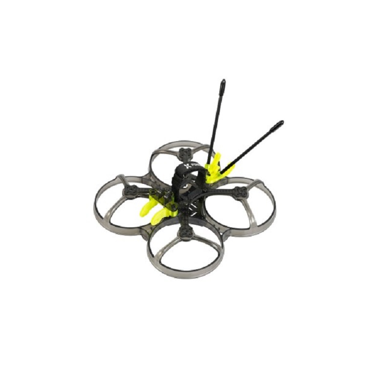 Foxeer Foxwhoop 25 Whoop Frame kits - Fluorescent Green-image-32