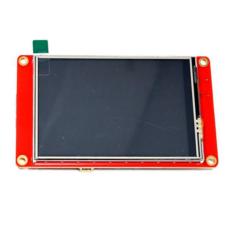 ELECROW ESP32 display-3.5 Inch HMI Display 320x480 SPI TFT LCD Touch Screen Compatible with Arduino/LVGL/PlatformIO/ Micropython Without Acrylic Case-image-25