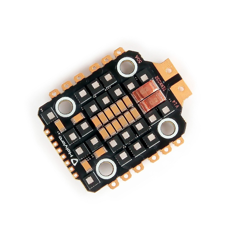 Holybro Tekko32 F4 4in1 Mini 50A ESC-picture-25