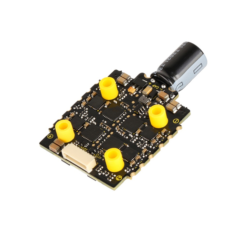 T Motor MINI F45A 6S 4IN1-picture-26