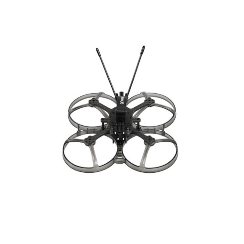 Foxeer Foxwhoop 35 Whoop Frame Kit-image-34