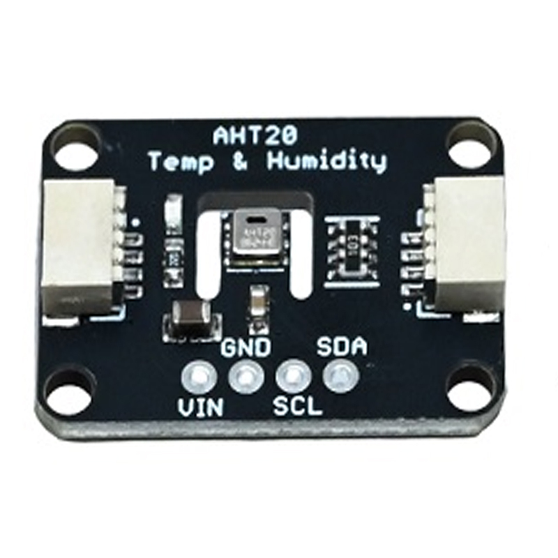 SmartElex AHT20 Temperature & Humidity Sensor-picture-24