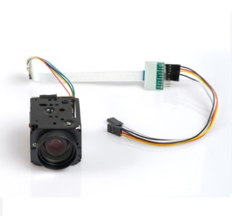 Foxeer Video Camera - 10x Zoom 700TVL CMOS Camera-picture-18