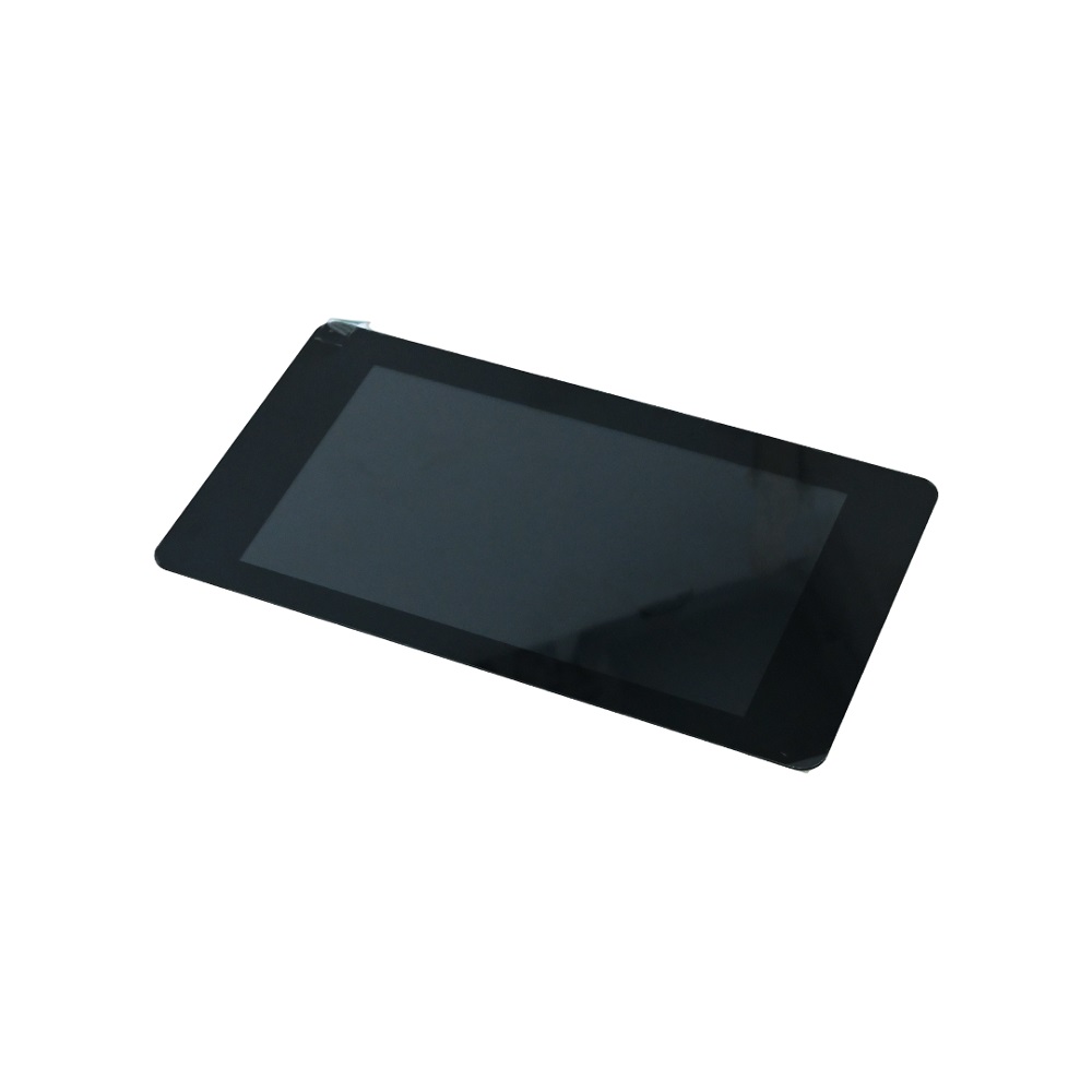 ELECROW CrowVision 7.0” HD 1024×600 IPS Capacitive Touch Screen for Raspberry Pi and SBCs – Plug and Play without Power adapter-picture-24