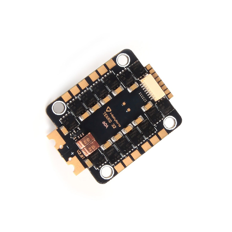 Holybro Tekko32 F4 4in1 60A ESC-picture-20
