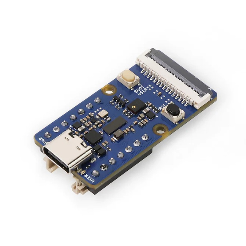 Seeed Studio Grove - Vision AI Module V2 - Arm Cortex-M55 & Ethos-U55, TensorFlow and PyTorch supported, Arduino, Raspberry Pi, Seeed Studio XIAO, ESP-based dev board-image-30