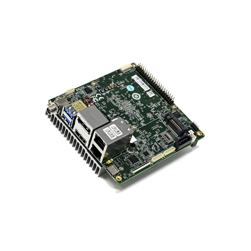 AAEON UP Squared Single Board Computers Pro 7000.IntelCorei3-N305.16GB RAM.64GB eMMC.A1.0-picture-26