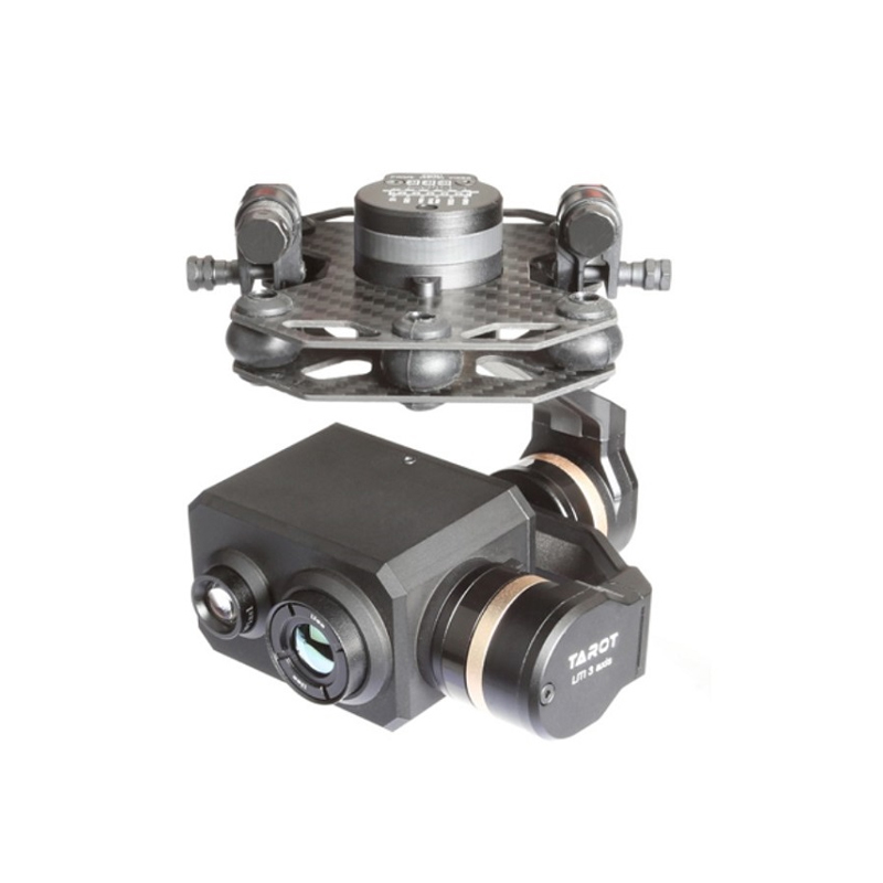 TAROT 3-axis Dual-Sensor Gimbal TL3T21-image-31