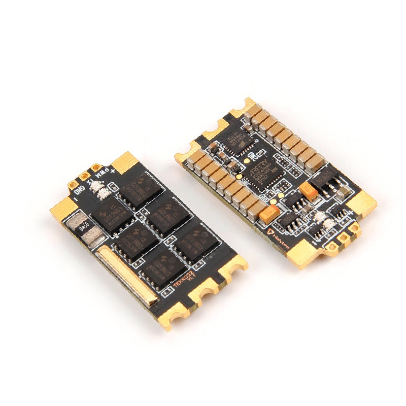Holybro Tekko32 F4 45A ESC (4 Pcs)-picture-14