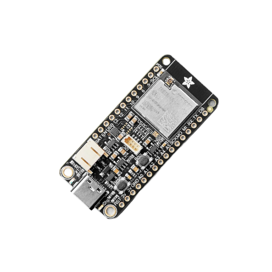 Adafruit ESP32-S3 Feather 8MB with w.FL Antenna-picture-15