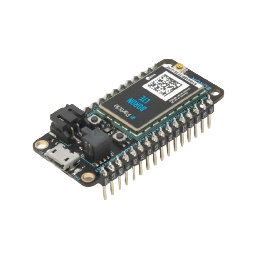 Particle Boron IoT Development Board-image-33