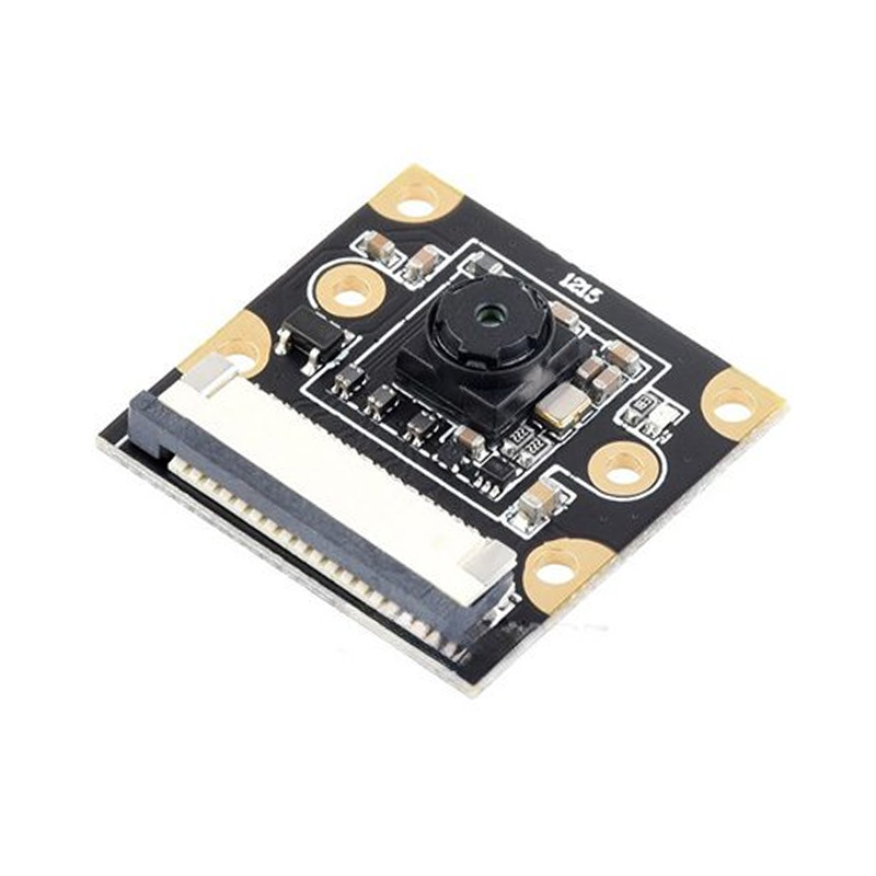 Waveshare IMX219 Camera Module For Raspberry Pi 5, 8MP, MIPI-CSI Interface, Options For 79.3°-image-17