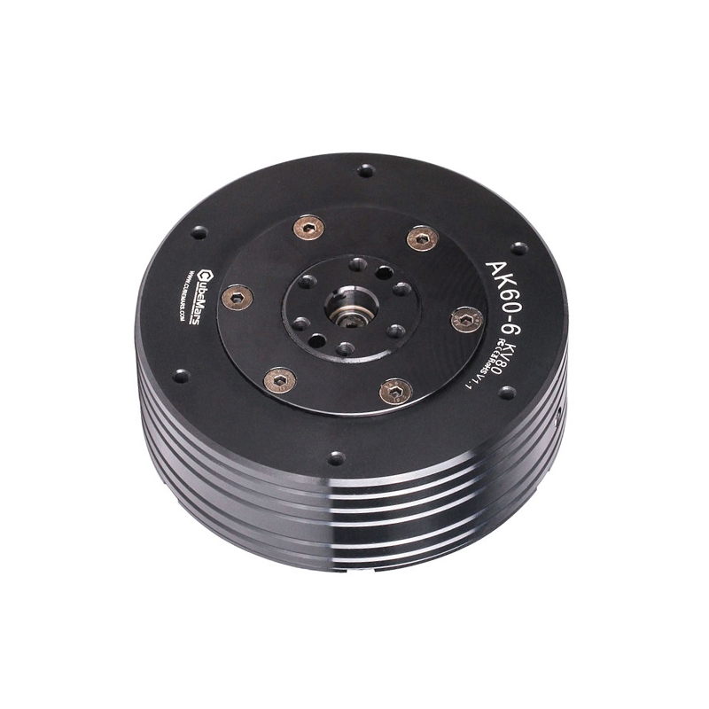 T Motors AK60-6 V1.1 80KV Cube Mars Motor-image-25