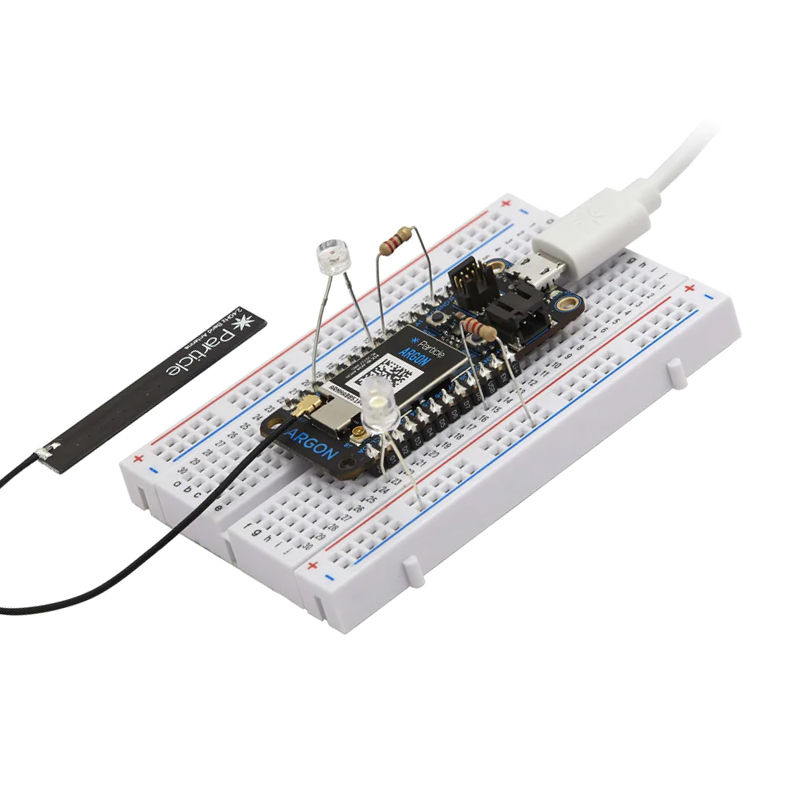 Particle Argon IoT Development Kit-image-41