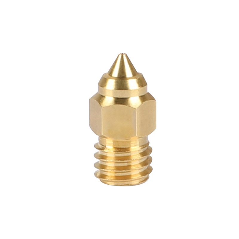 Creality-MK Nozzle pack of 5-picture-14