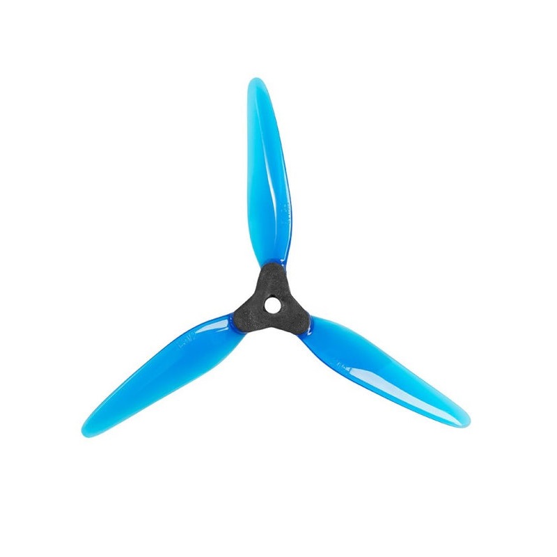 Foxeer Dalprop Fold 2 F5 Propellers (2CW, 2CCW)- Blue-image-49