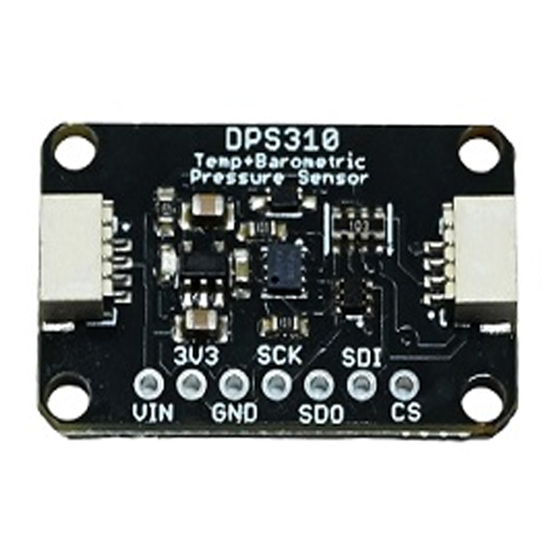 SmartElex DPS310 Precision Barometric Pressure Altitude Sensor-picture-19