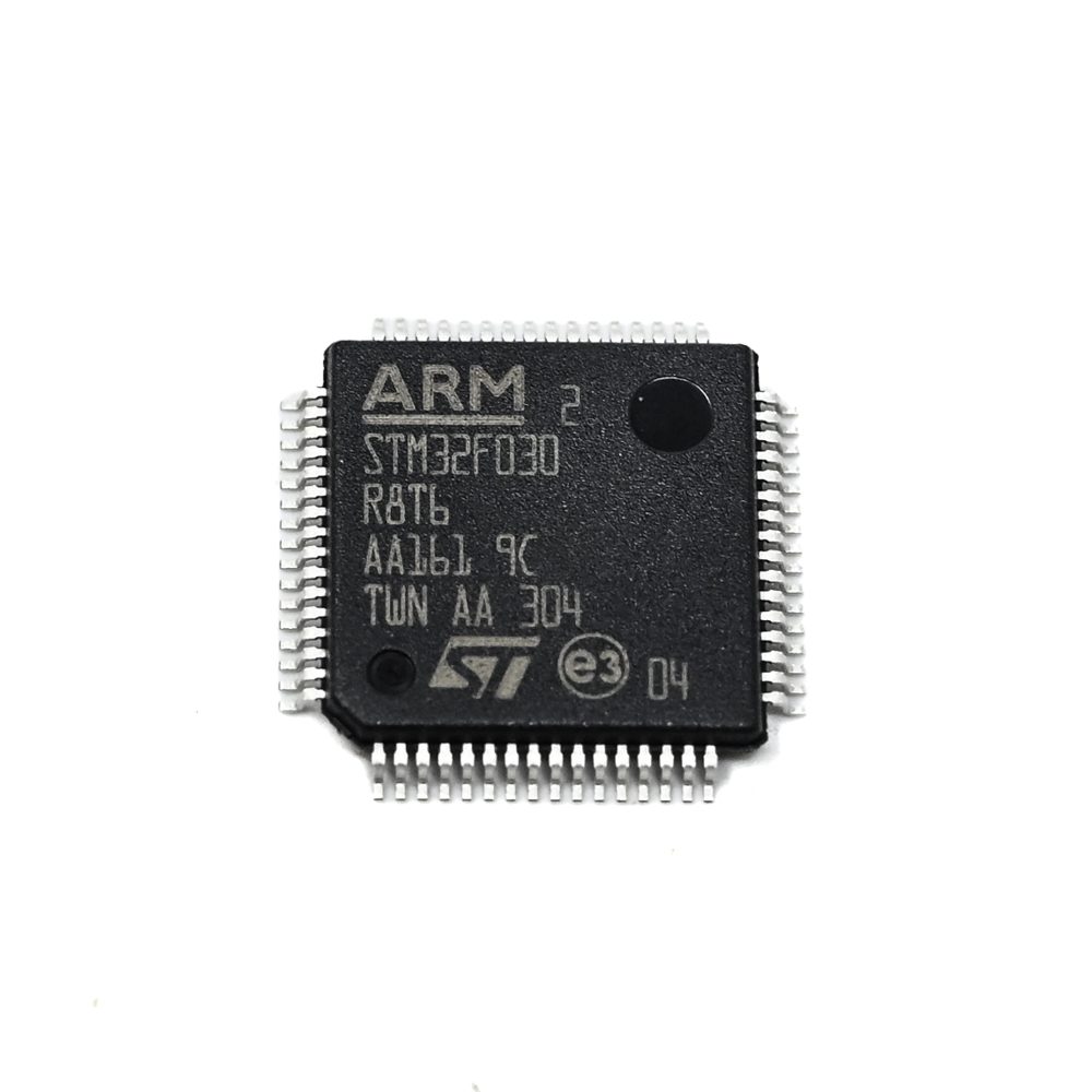 STM32F030R8T6TR-STMICROELECTRONICS-ARM MCU, STM32 Family STM32F0 Series Microcontrollers, ARM Cortex-M0, 32 bit, 48 MHz, 64 KB-image-11