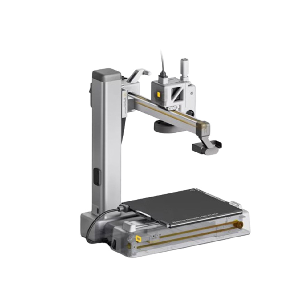 Buy now Bambu Lab A1 Mini Combo 3D Printer online | Robu.in