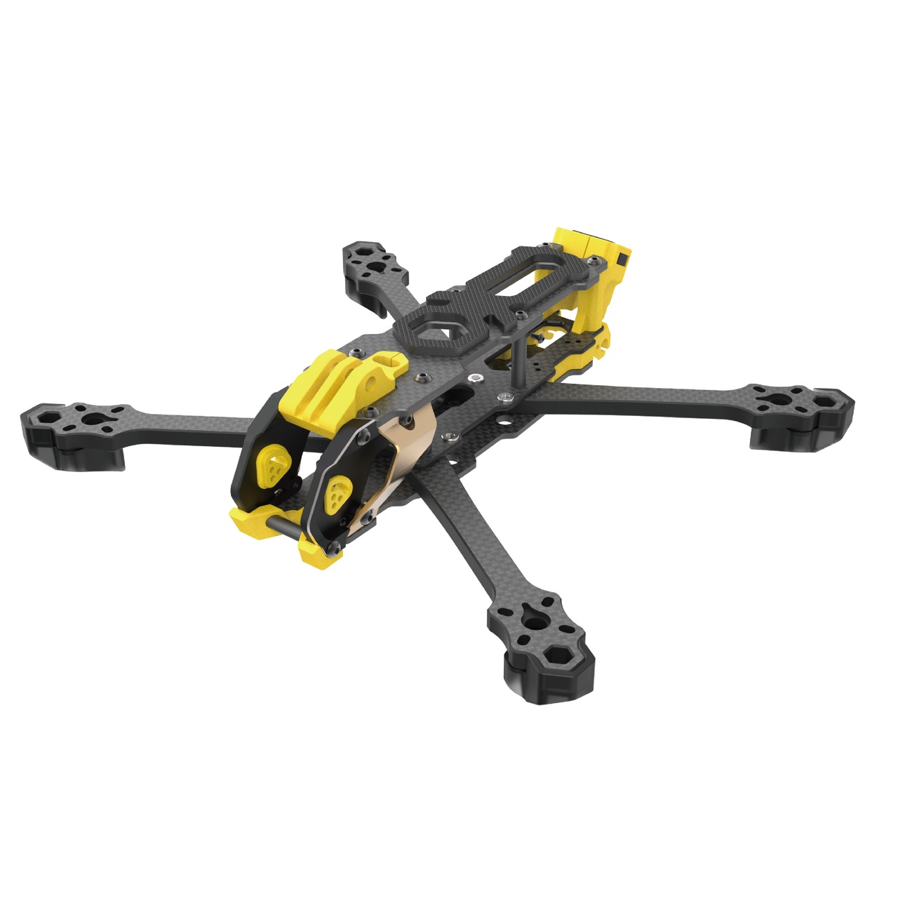 SpeedyBee Mario 5 XH Advanced Version Frame-image-43