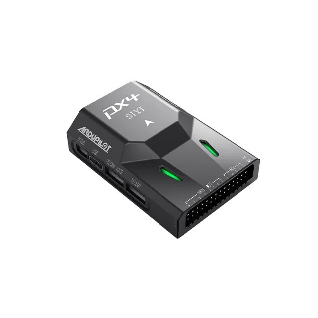 SIYI N7 Autopilot Flight Controller Compatible with Ardupilot and PX4 Ecosystem Inc 2 to 14S Power Module with GPS-image-0