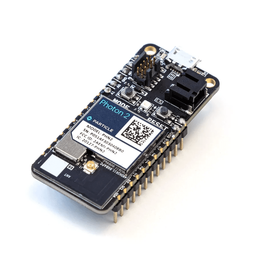 Particle Photon 2 IoT Development Board-picture-21