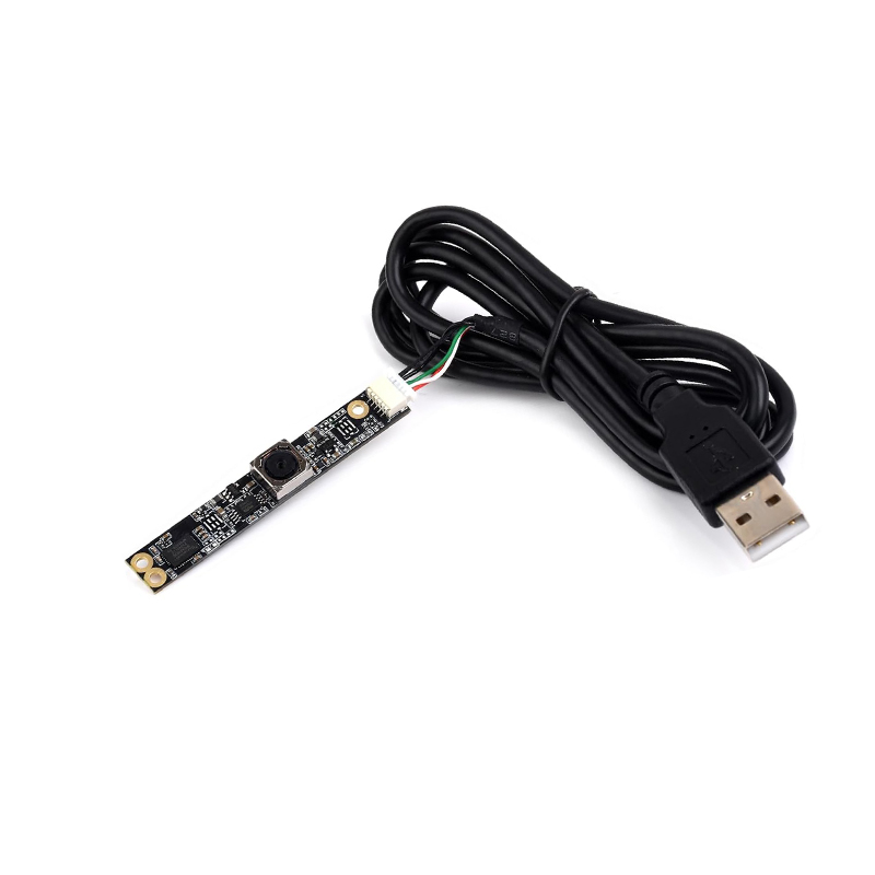 Waveshare OV5693 5MP USB Camera (B), Fixed-focus, Auto Focusing-picture-12