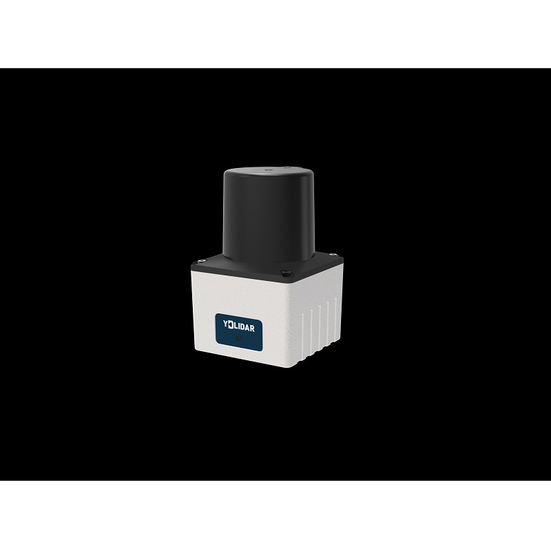 YDLIDAR TEA Single-Line Scanning Design LiDAR Sensor-picture-21