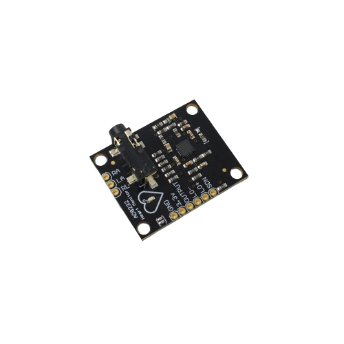 AD8232 ECG Heart Monitoring Sensor Module-picture-25