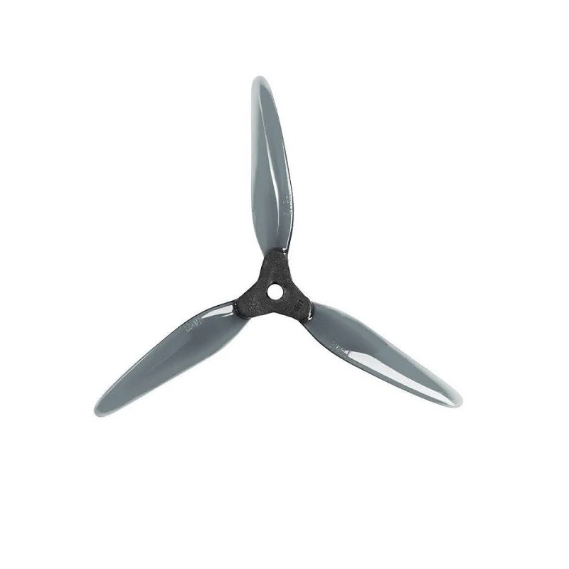 Foxeer Dalprop Fold 2 F7 Folding Propellers (2CW, 2CCW) - Crystal Grey-image-9