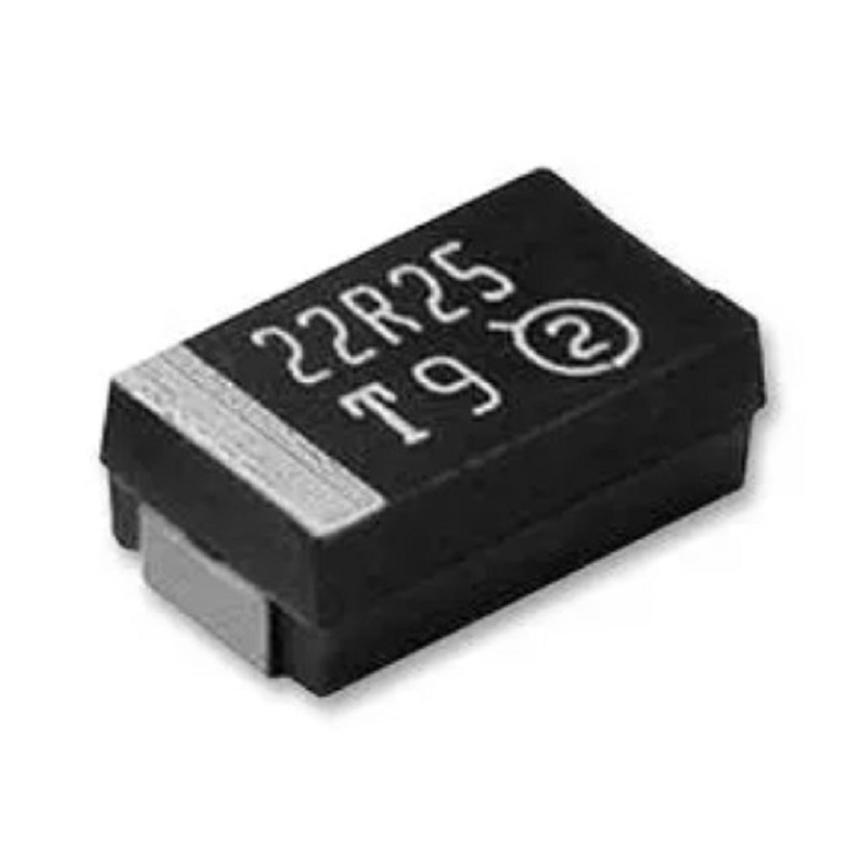 293D477X9010E2TE3-VISHAY-Surface Mount Tantalum Capacitor, TANTAMOUNT®, 470 µF, 10 V, 2917 [7343 Metric], ± 10%, 0.5 ohm, E-image-44