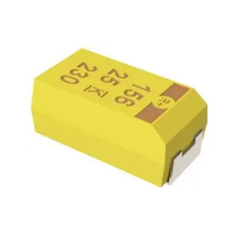 T494A104K050AT-KEMET-100nF 50V 10Ω ±10% 1206 Tantalum Capacitors ROHS-image-47