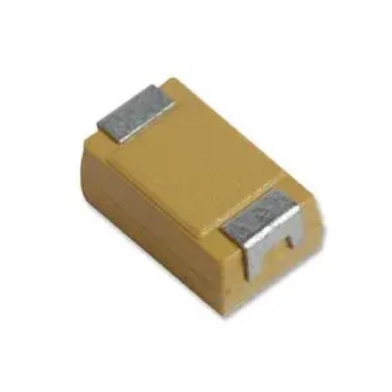 TAJE477M010RNJ-KYOCERA AVX-Surface Mount Tantalum Capacitor, 470 µF, 10 V, 2917 [7343 Metric], ± 20%, 0.5 ohm, E-image-43