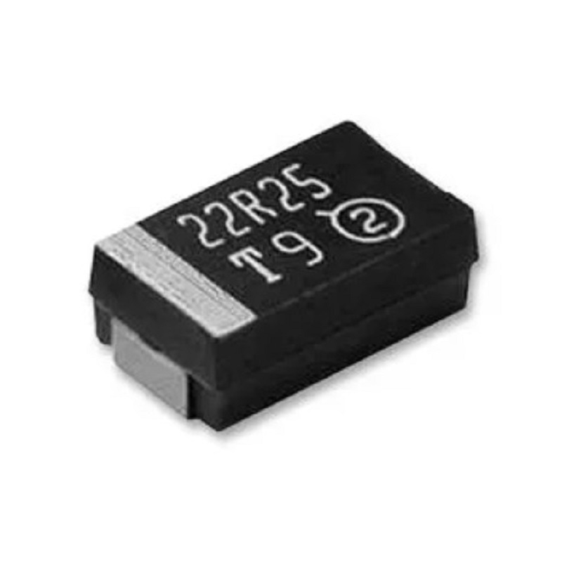 293D225X9025B2TE3-VISHAY-Surface Mount Tantalum Capacitor, 2.2 µF, 25 V, 1411 [3528 Metric], ± 10%, 3.8 ohm, B-picture-36