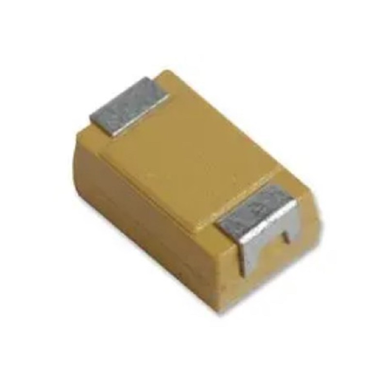 TPSB476K006R0250-KYOCERA AVX-Surface Mount Tantalum Capacitor, 47 µF, 6.3 V, 1210 [3225 Metric], ± 10%, 0.25 ohm, B-image-48