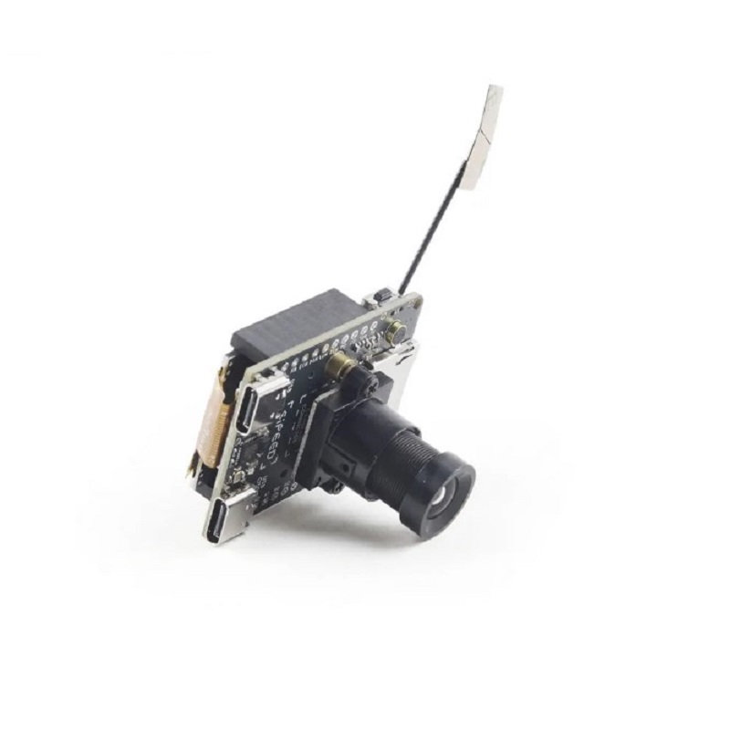 Sipeed Maix II M2 Dock Artificial Intelligence Linux Python AI Vision Devlopment Board-image-43