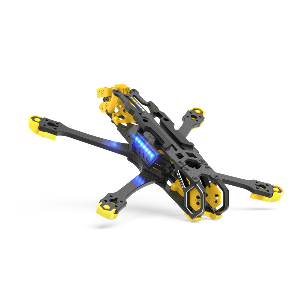 SpeedyBee Master 5 V2 Frame-image-44