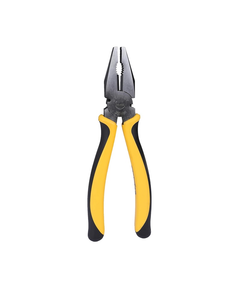 STANLEY 6'' Sturdy Steel Long Nose Plier Single Color Sleeve (70-462)-image-27