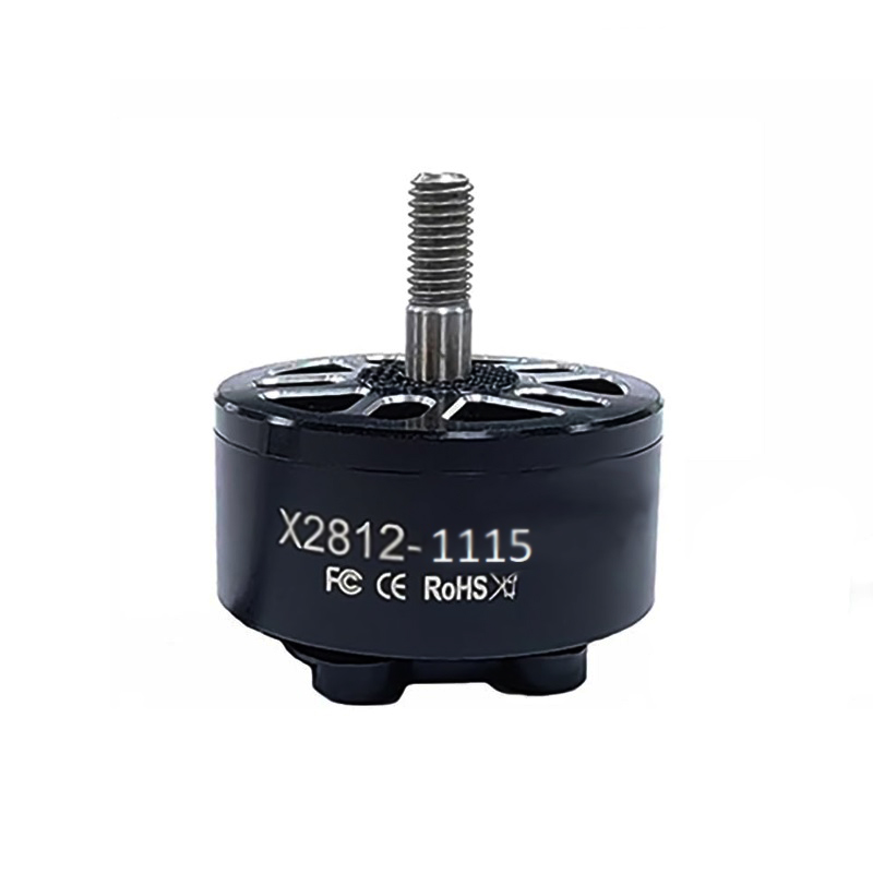 DYS X2812 1115 KV 2-6S Brushless Motor-image-22