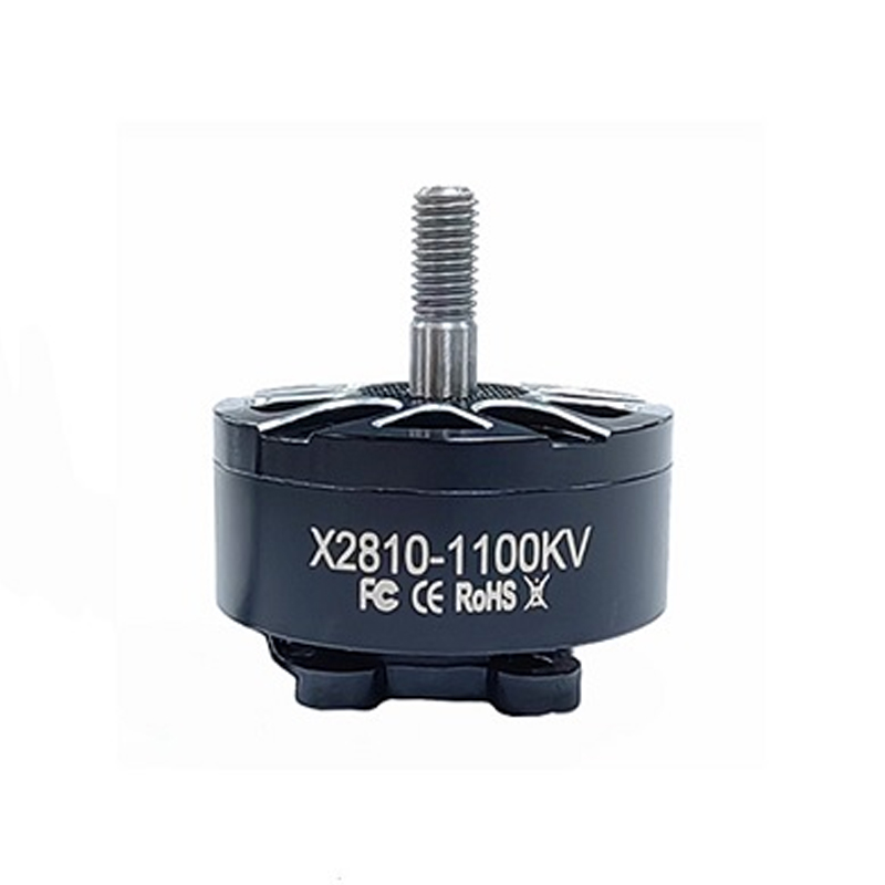 DYS X2810 1100KV 6S Brushless Motor for Mark4 FPV Freestyle 7inch Long Range-image-18