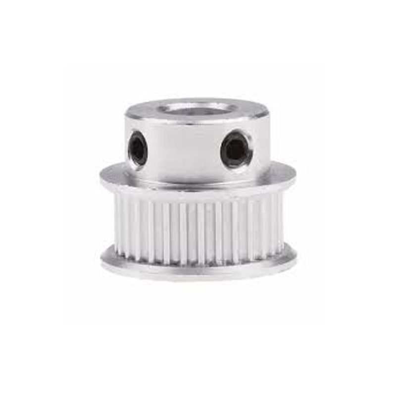 GT2-6mm Belt Width 36 Teeth 8mm Bore Timing Pulley-picture-40