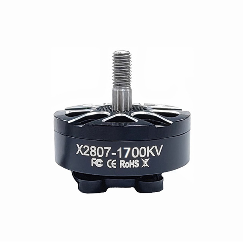 DYS X2807 1700KV 3S-4S Brushless Motor for Mark4 FPV Freestyle 7inch Long Range-image-19